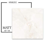 سرامیک 40x40 خاکی روشن