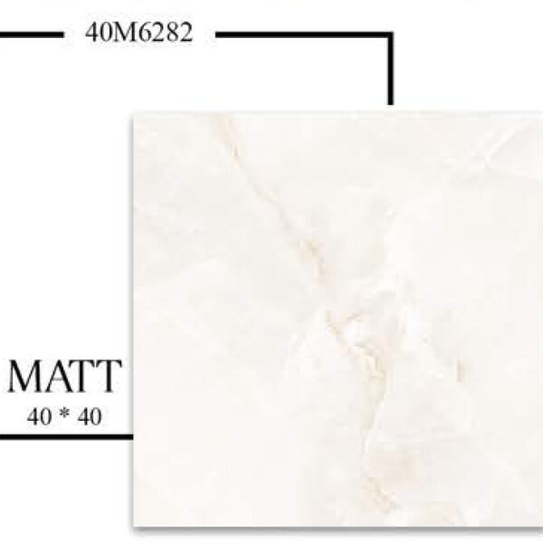 سرامیک 40x40 خاکی روشن