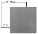 سرامیک 60x60 خاکستری Avito Gray