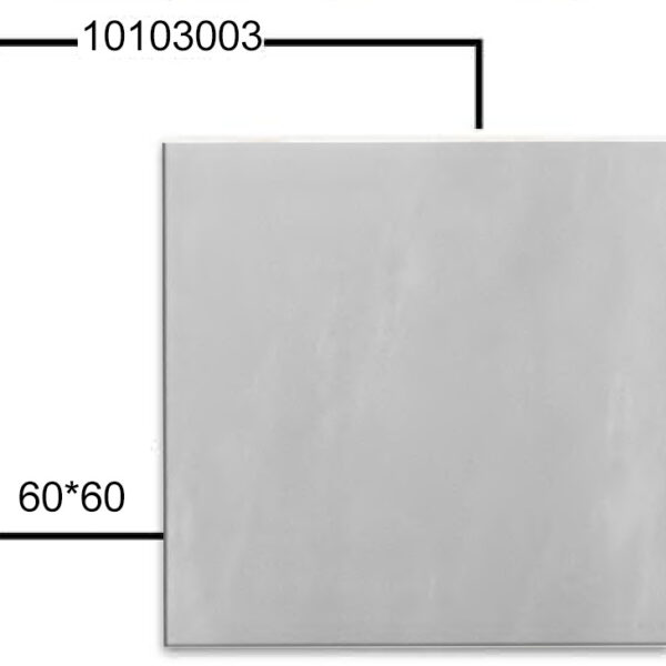 سرامیک 60×60 رنگ Beauty Gray