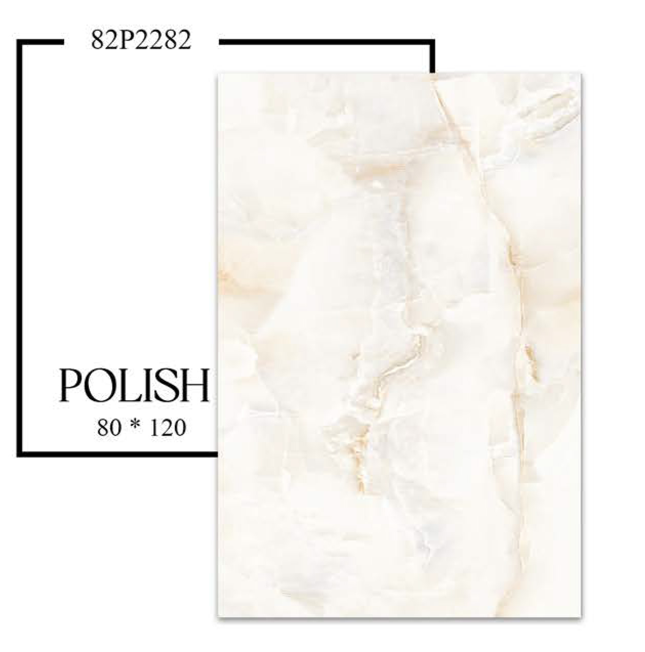 CATALOUGH 40 x 40 سرامیک 120*80 پولیش - تصویر 1